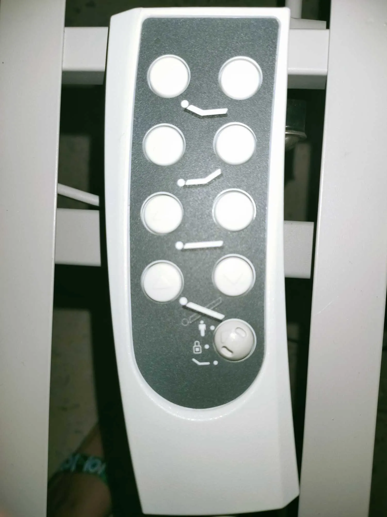 Lit électrique 