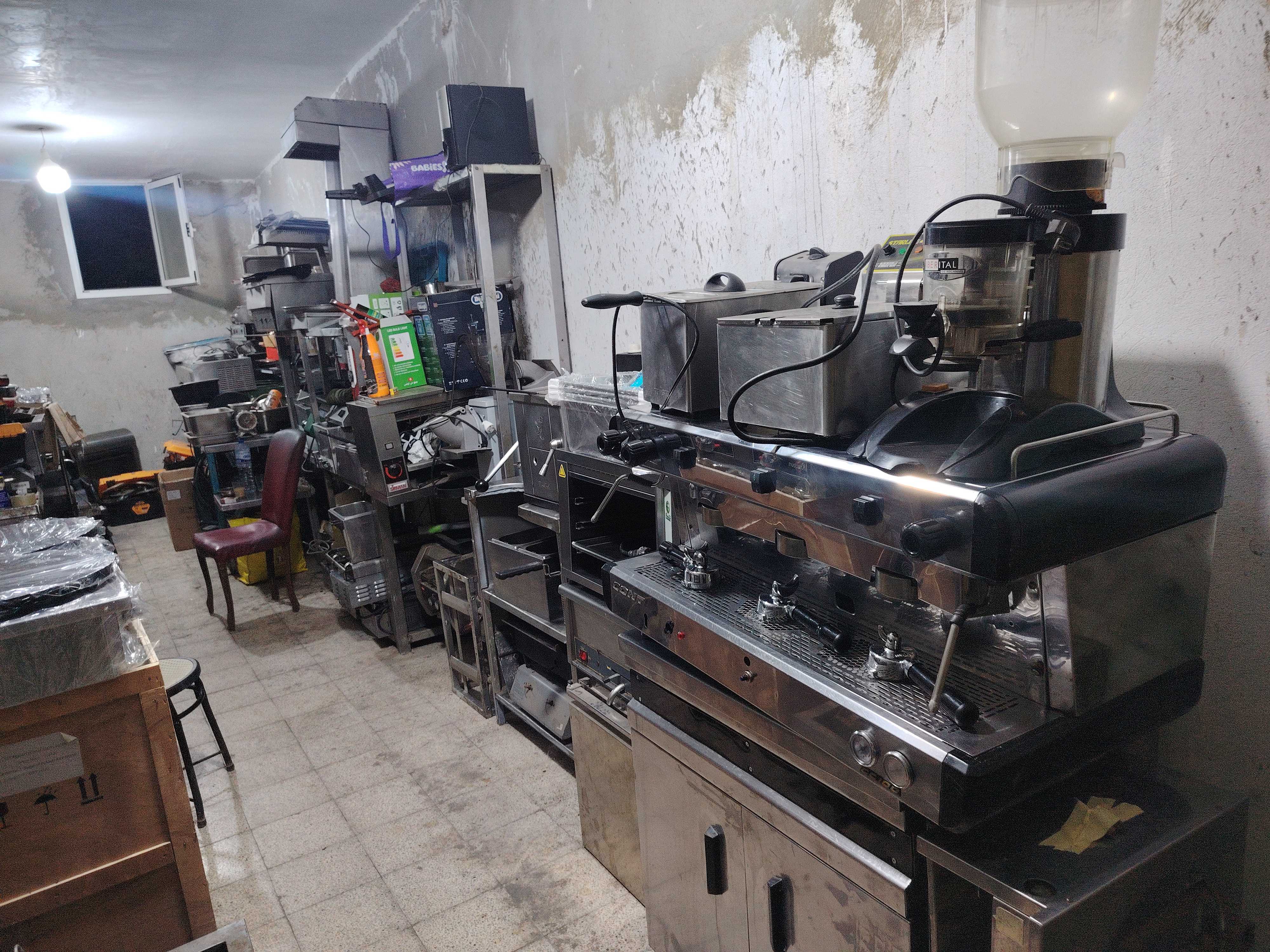 Ventes achats matériels restauration café 95560609