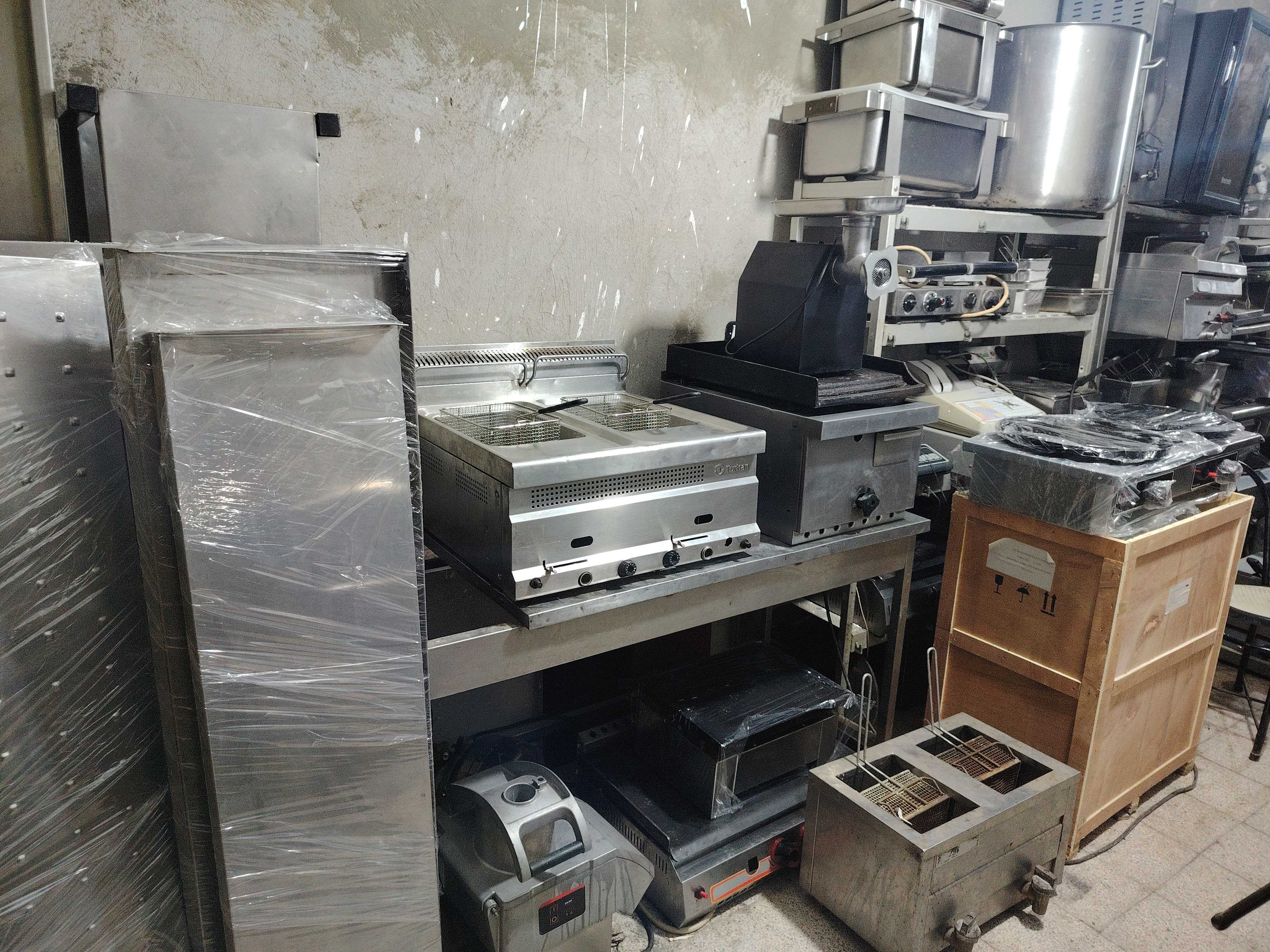 Ventes achats matériels restauration café 95560609