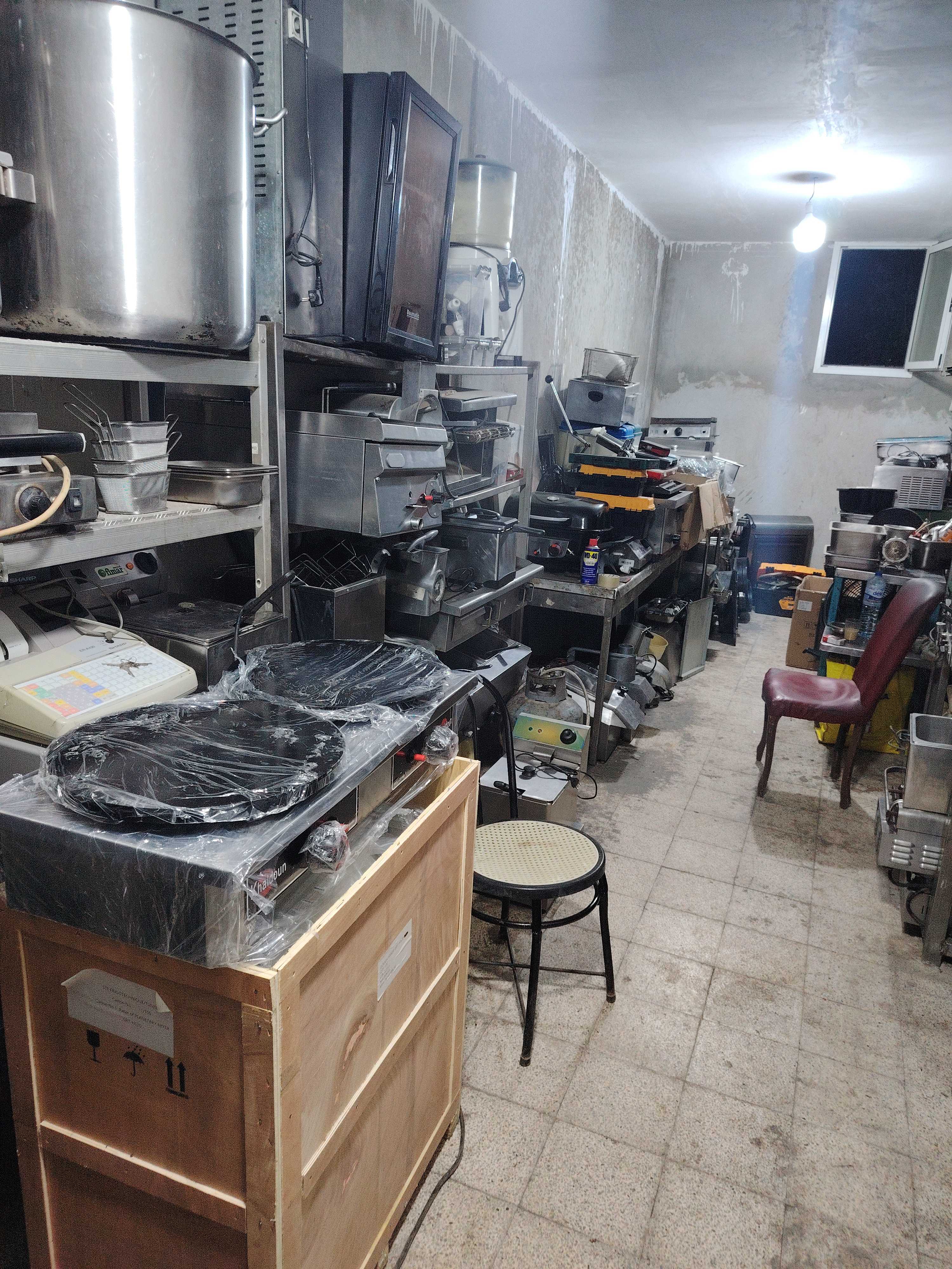 Ventes achats matériels restauration café 95560609