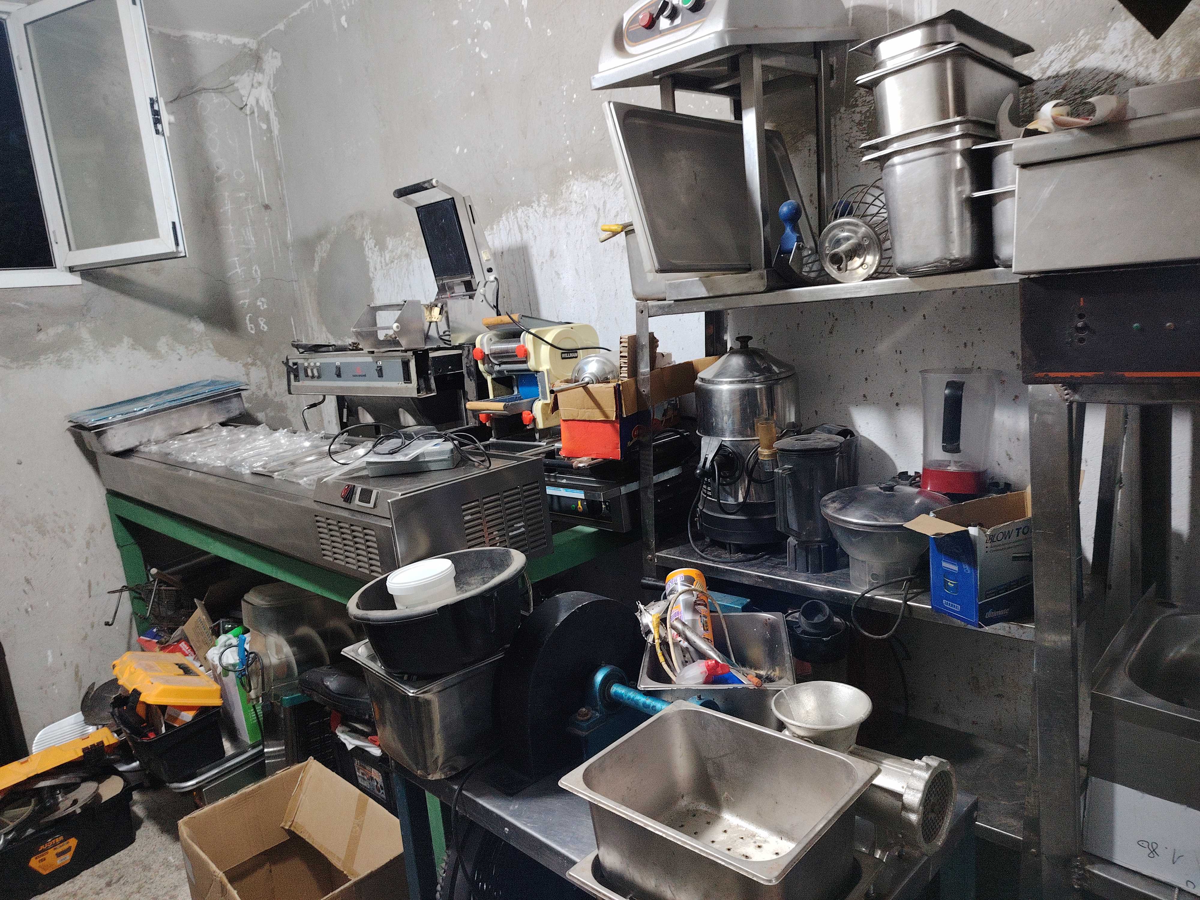 Ventes achats matériels restauration café 95560609