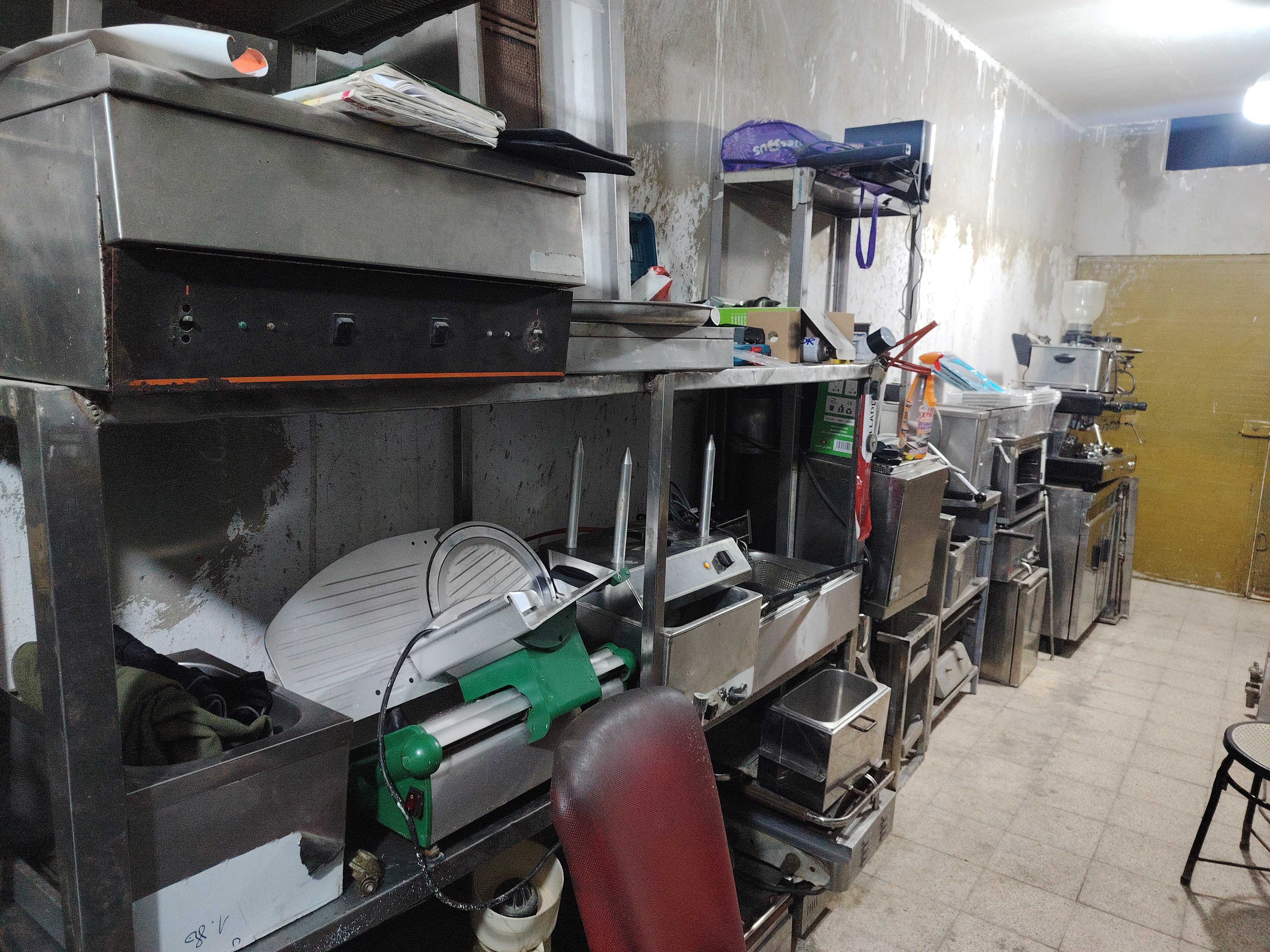 Ventes achats matériels restauration café 95560609