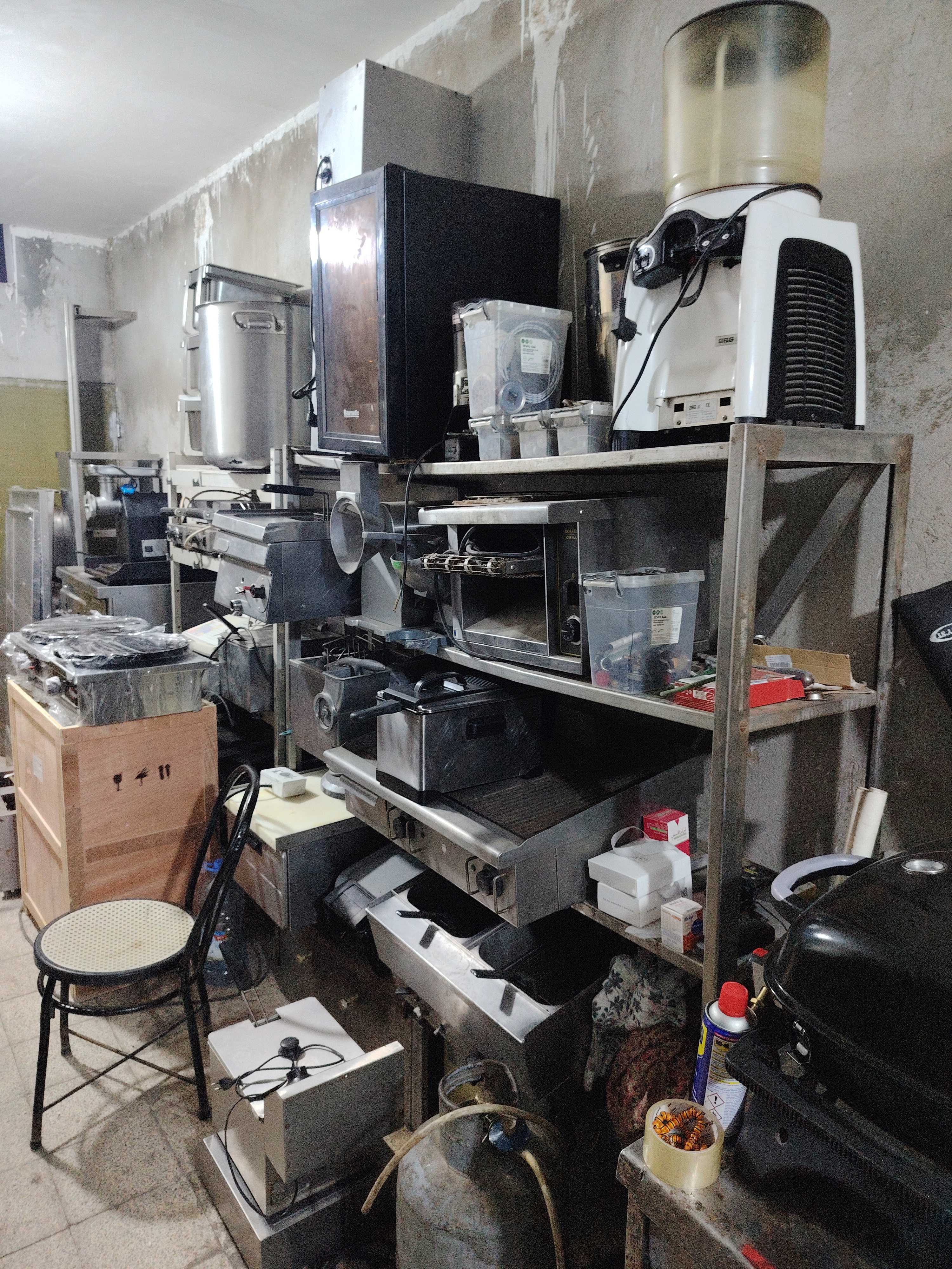 Ventes achats matériels restauration café 95560609