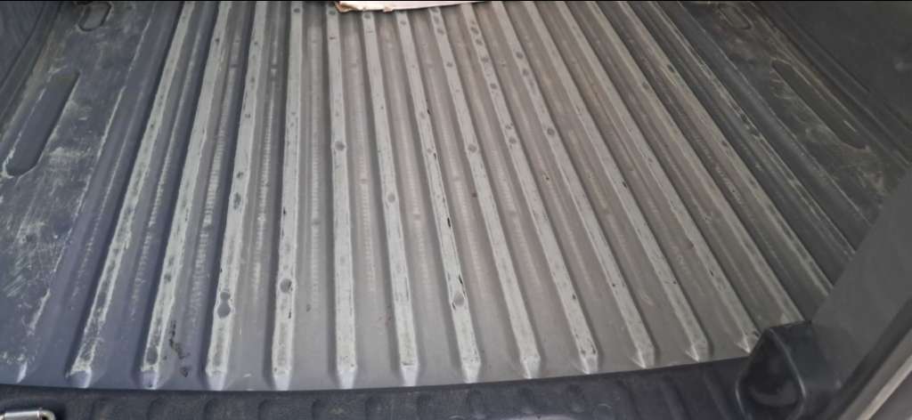 VOLKSWAGEN KADDY TDI