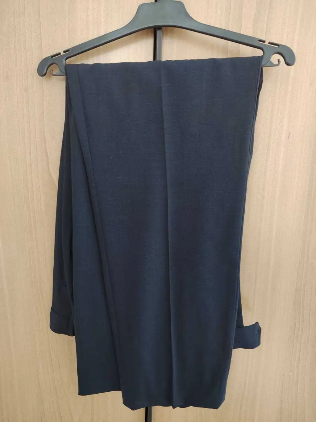 Très belle costume porté une seul fois 