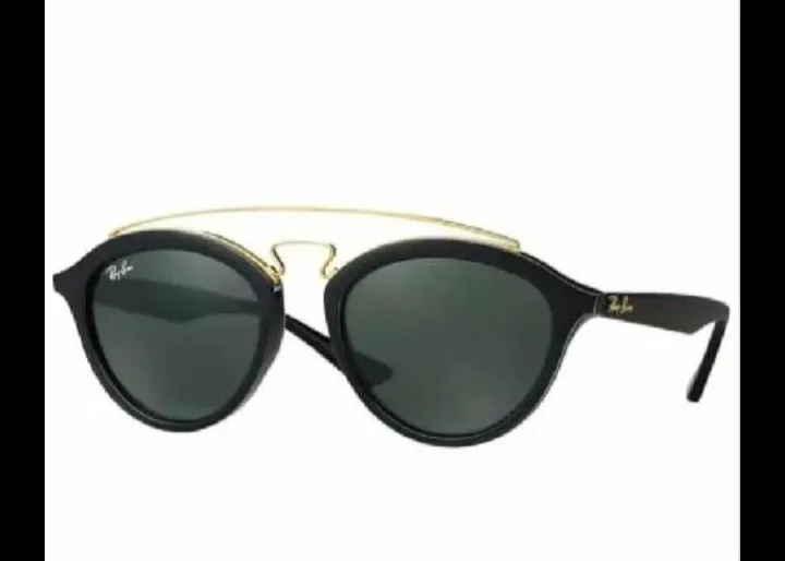 4 lunettes authentique importé 