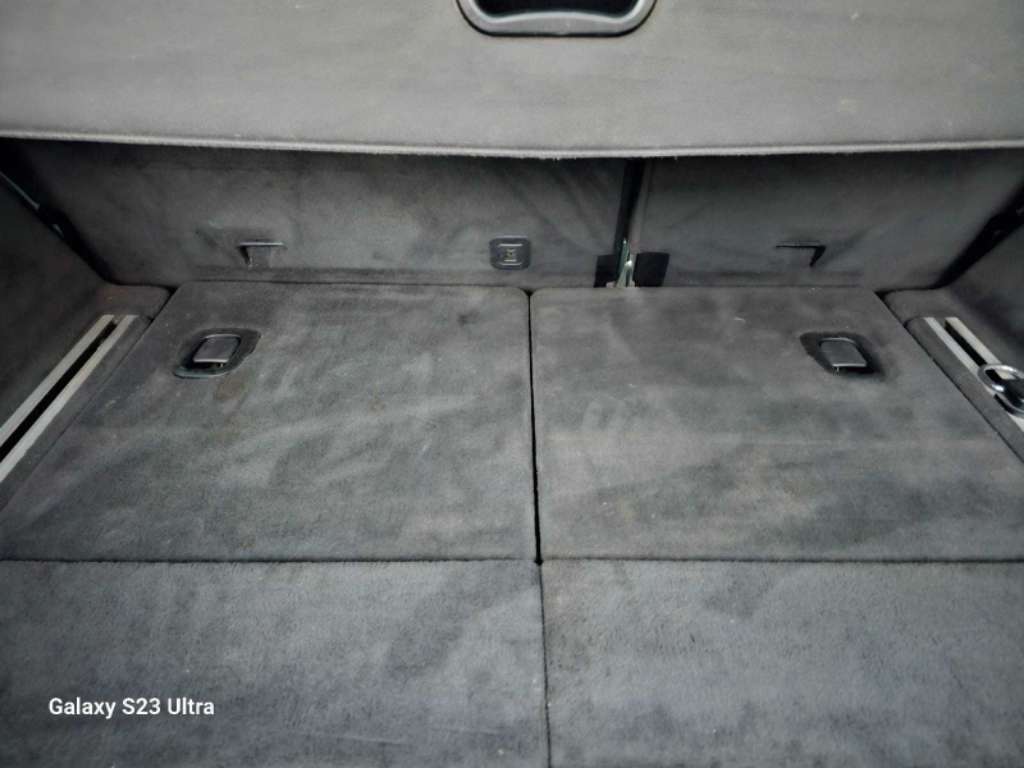BMW X5 Diesel 3L 7 Places