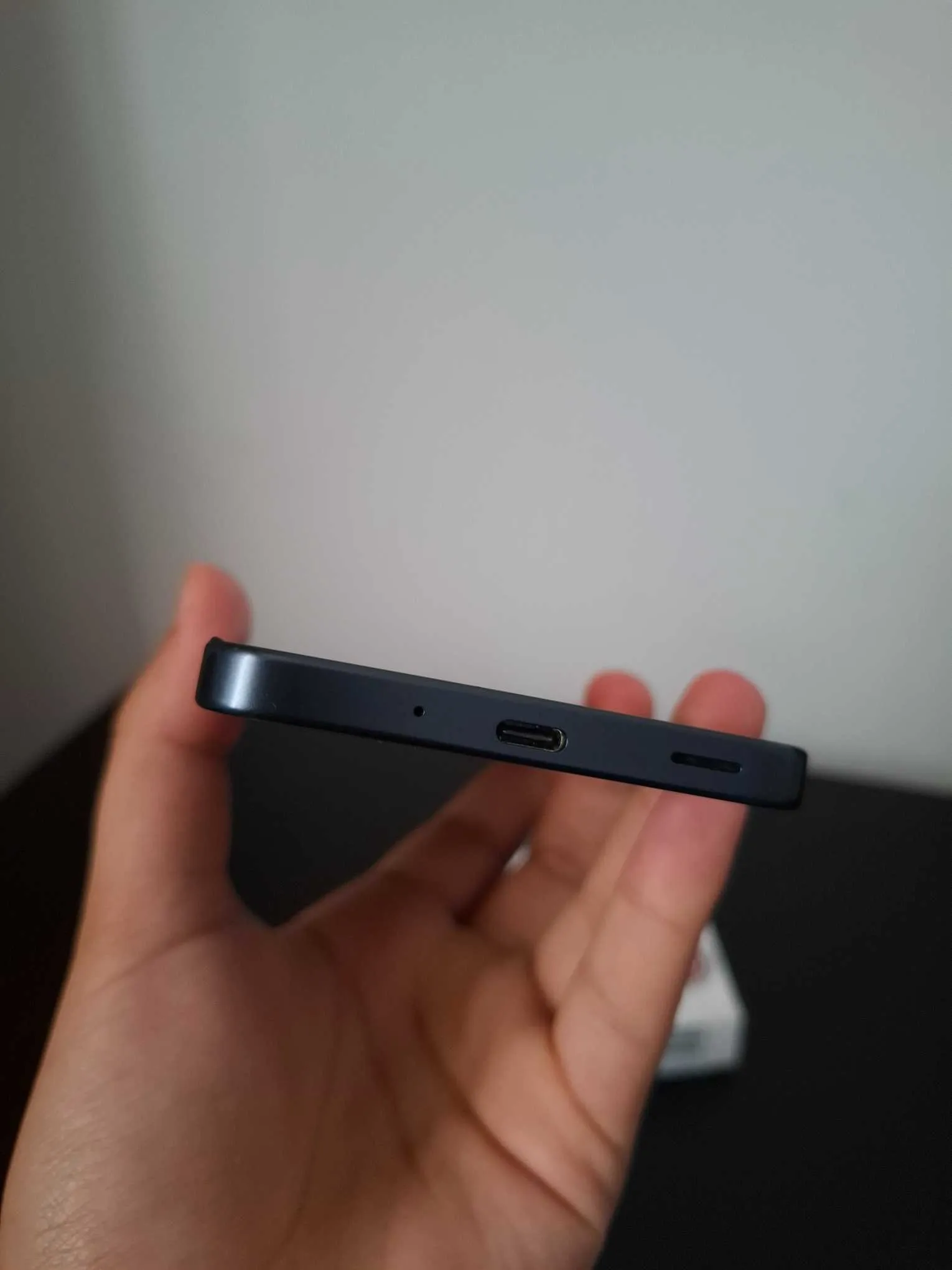 SAMSUNG A16 À vendre (Téléphone utilisé seulement deux semaines.)