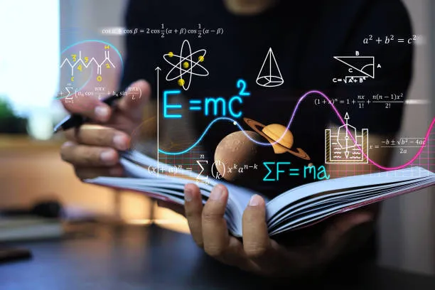 Cours particuliers Sciences Physiques et Mathématiques