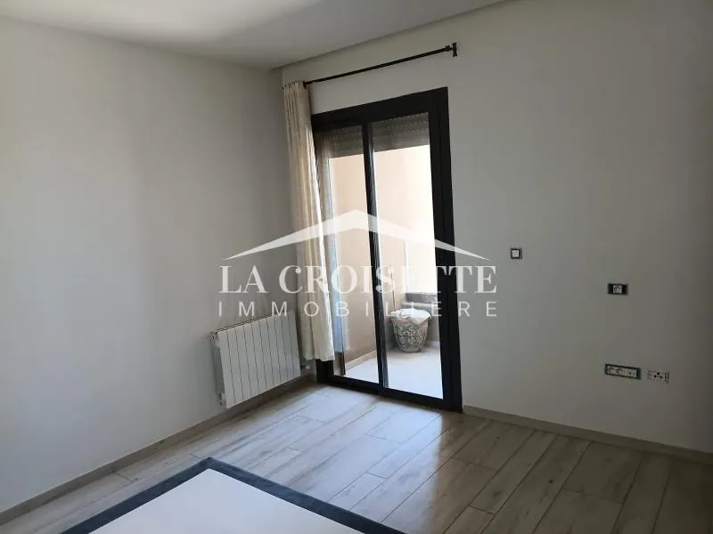 Appartement s2 à La Marsa MAL2189