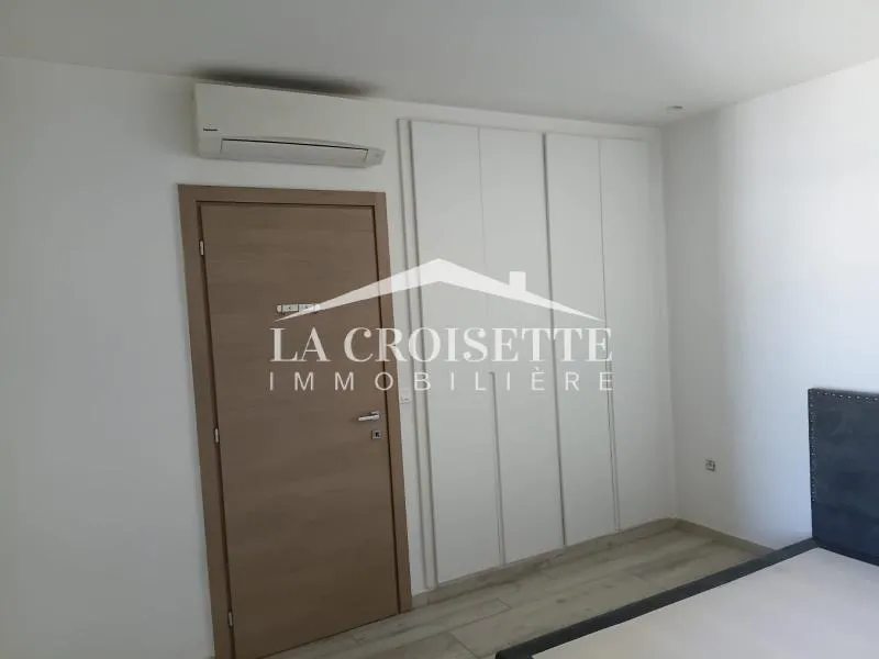 Appartement s2 à La Marsa MAL2189