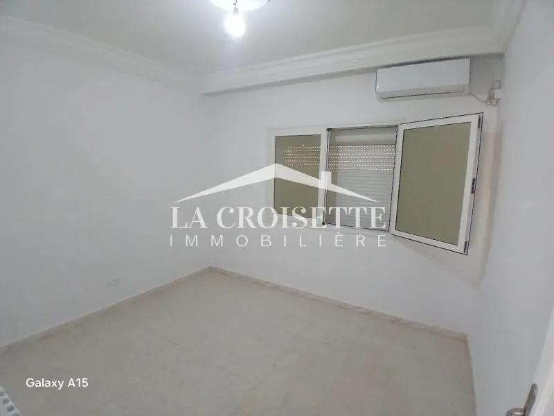 Etage de villa s2 à La Marsa ZEL0586