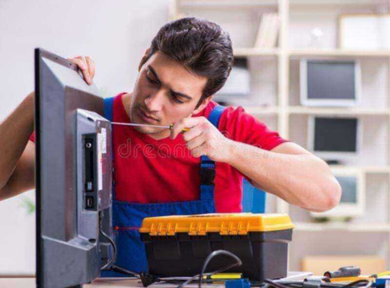 Réparation TV a domicile plasma LCD led et parabole 📡 satellite 26779066