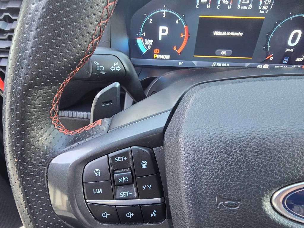 🚘 FORD RAPTOR DIESEL  2024/07 30.000km🚘

 🔁 on accepte l échange des voitures 29130012
  