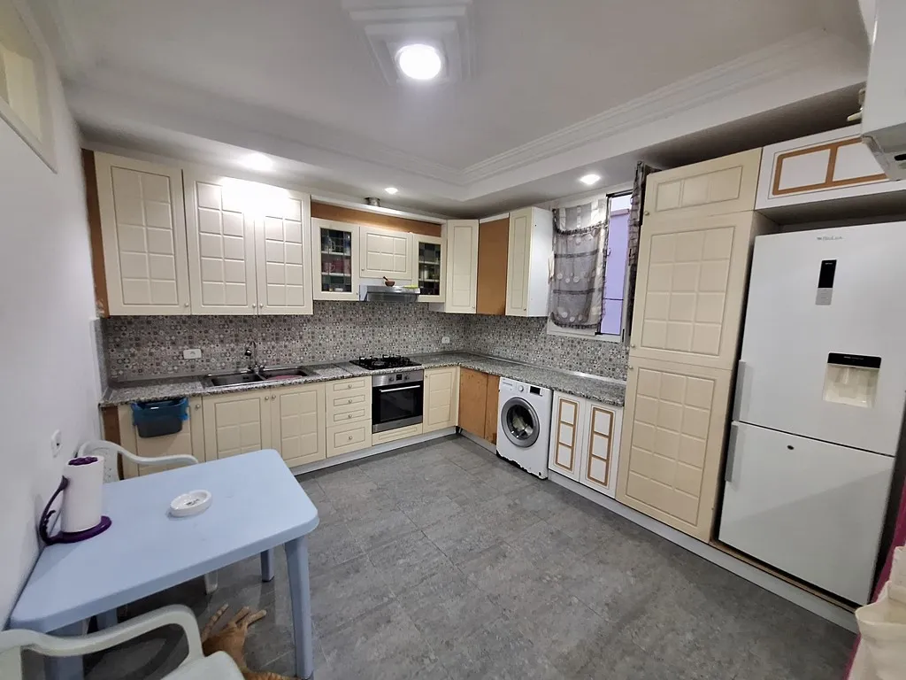 Maison à Vendre à Mourouj 2