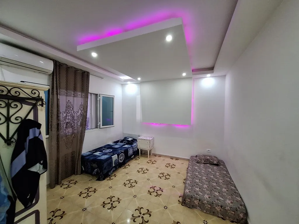 Maison à Vendre à Mourouj 2