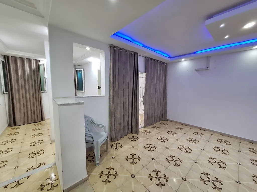 Maison à Vendre à Mourouj 2