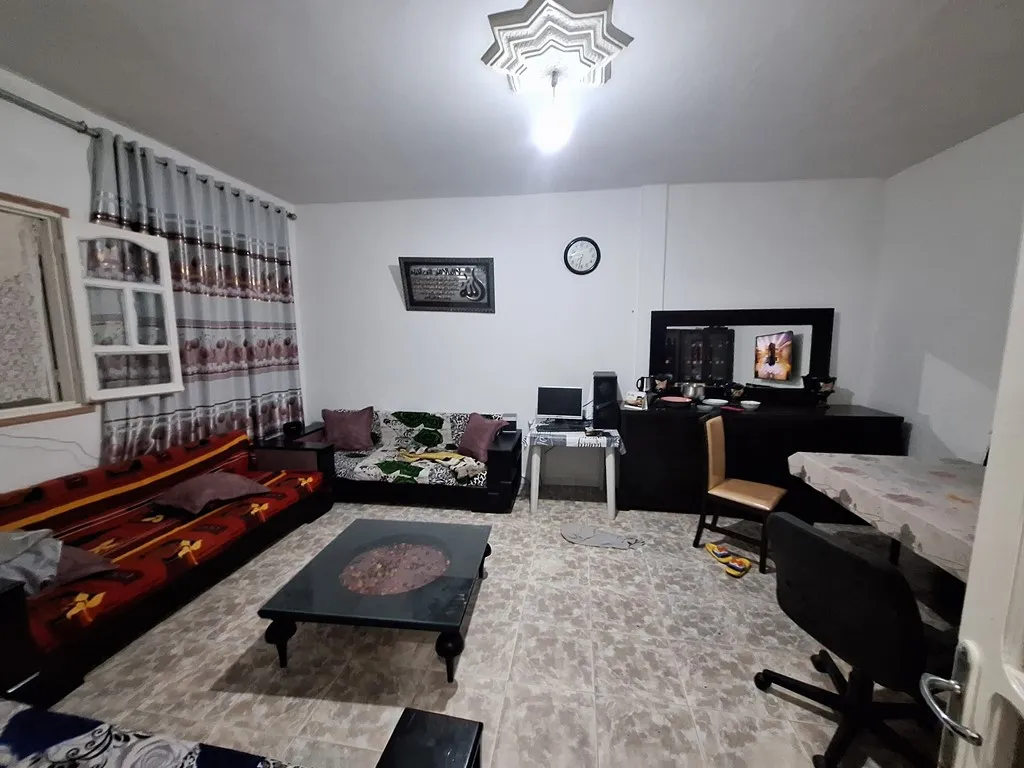 Maison à Vendre à Mourouj 2