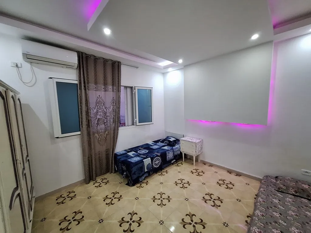 Maison à Vendre à Mourouj 2