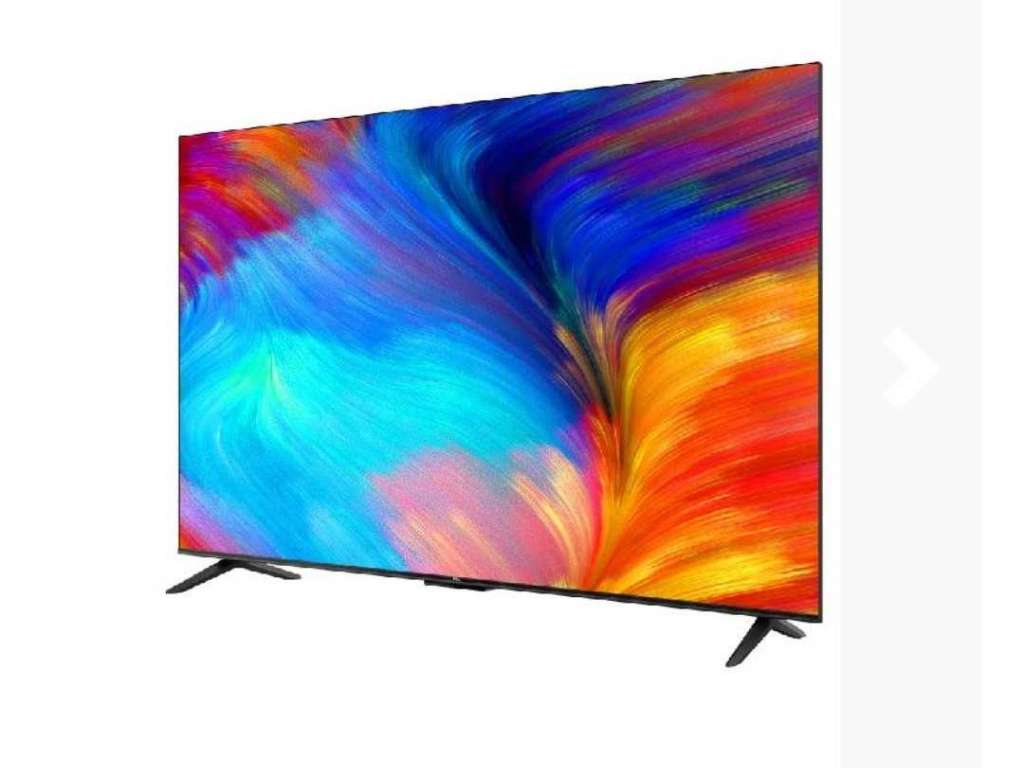 Tv TCL 55 pouces+ machine à laver LG 9 kg 
