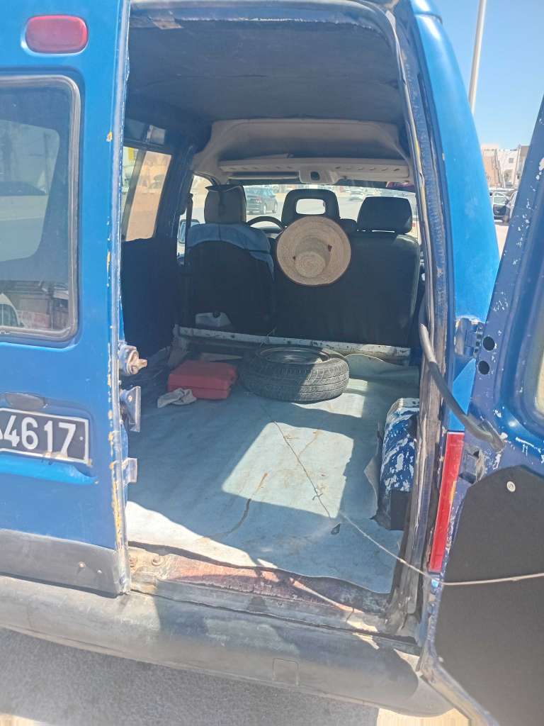 Citroen Jumpy