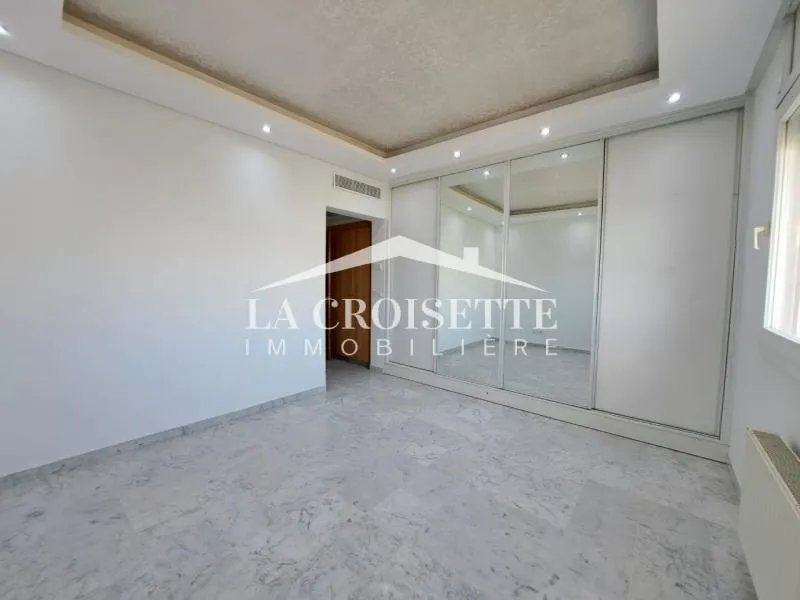 Appartement S+3 aux Berges du Lac 2 ZAL2036