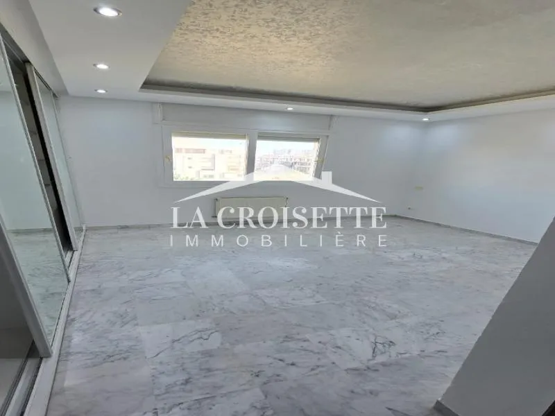 Appartement S+3 aux Berges du Lac 2 ZAL2036