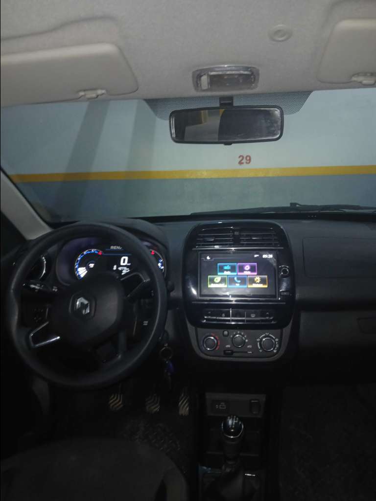 Renault kwid a vendre 51624765