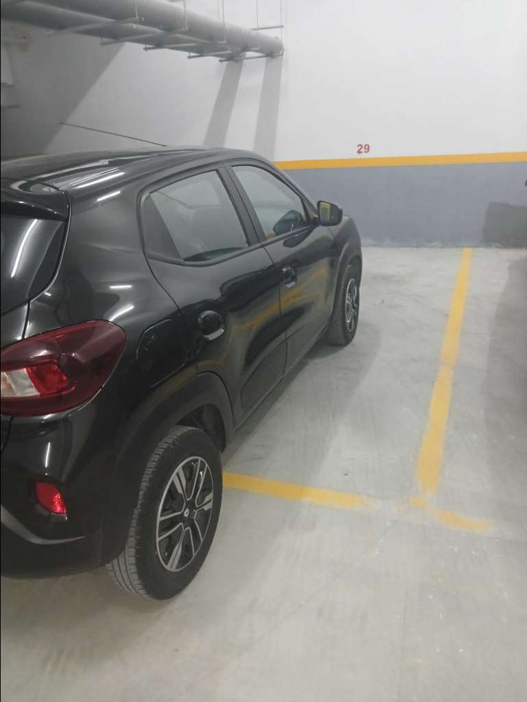 Renault kwid a vendre 51624765