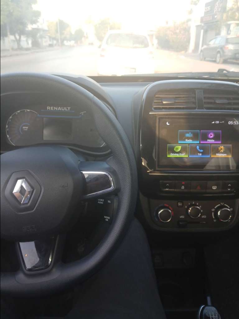 Renault kwid a vendre 51624765