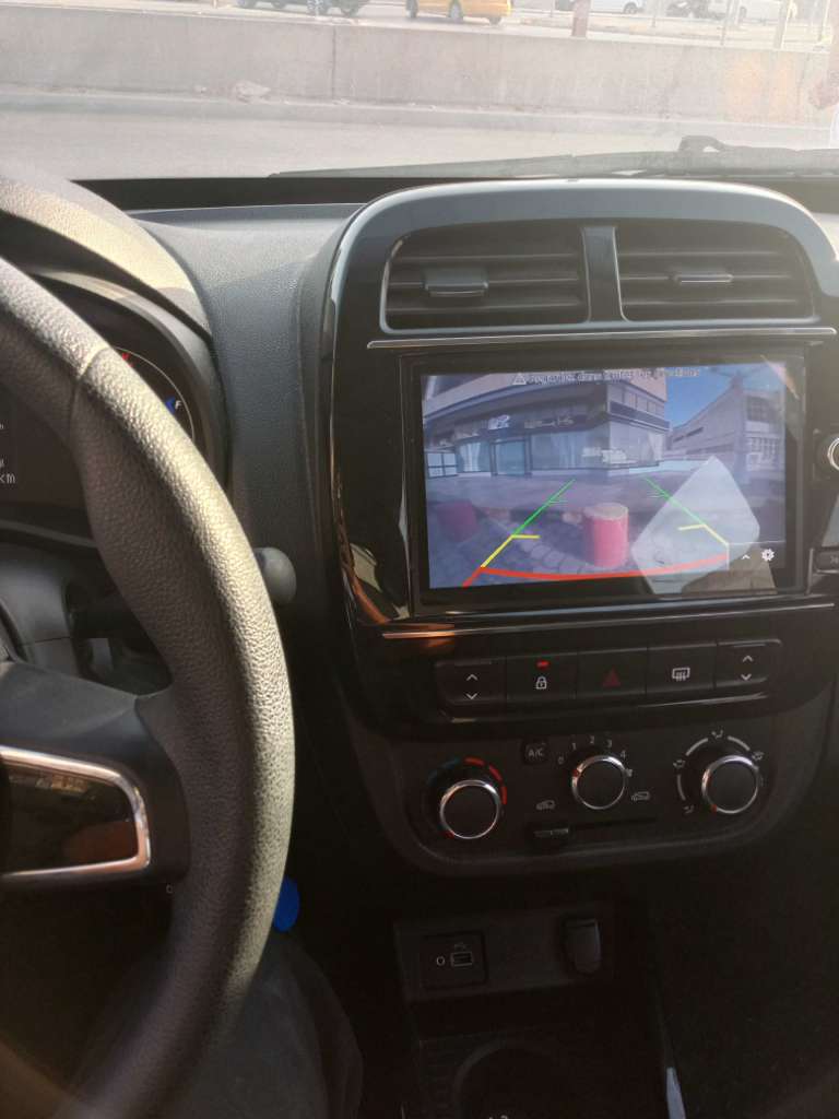 Renault kwid a vendre 51624765