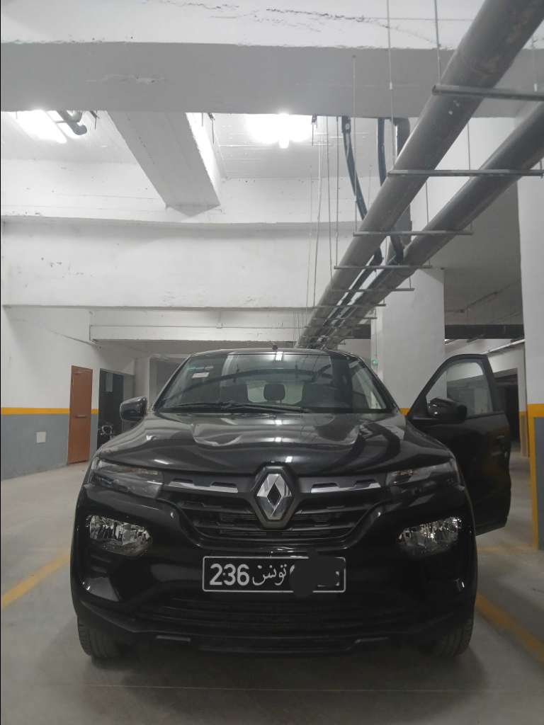 Renault kwid a vendre 51624765