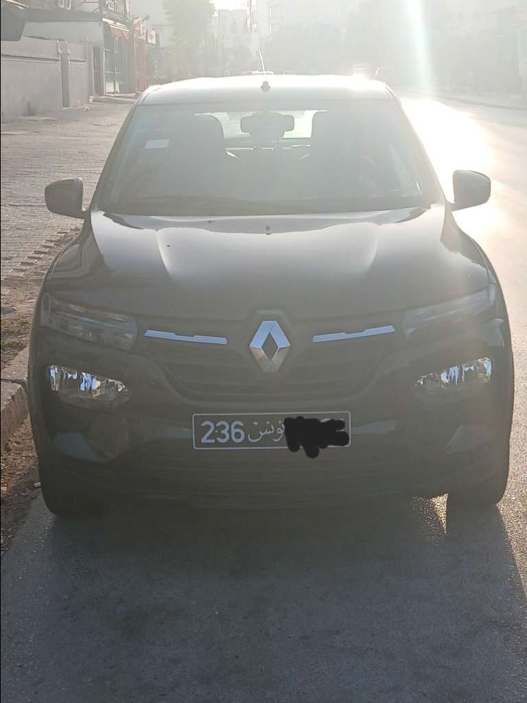 Renault kwid a vendre 51624765