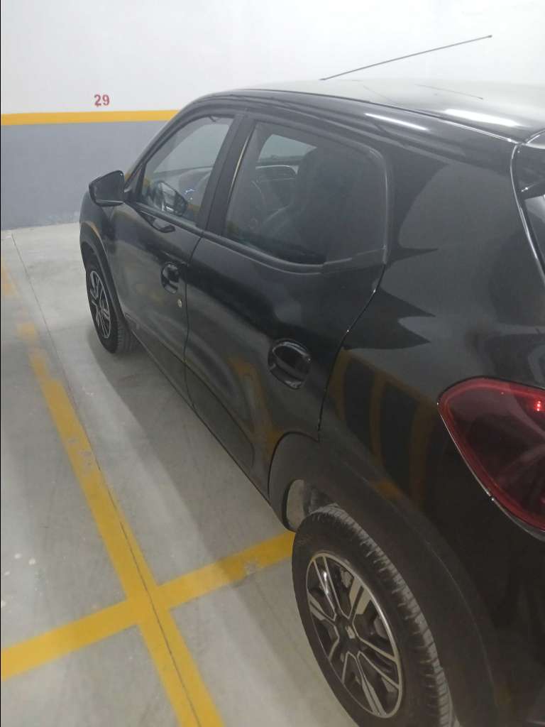 Renault kwid a vendre 51624765