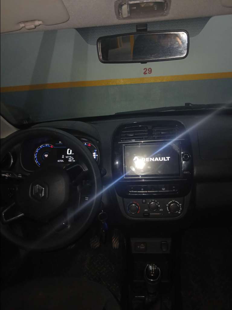 Renault kwid a vendre 51624765