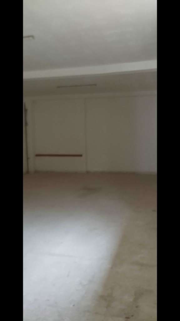 Garage ariena