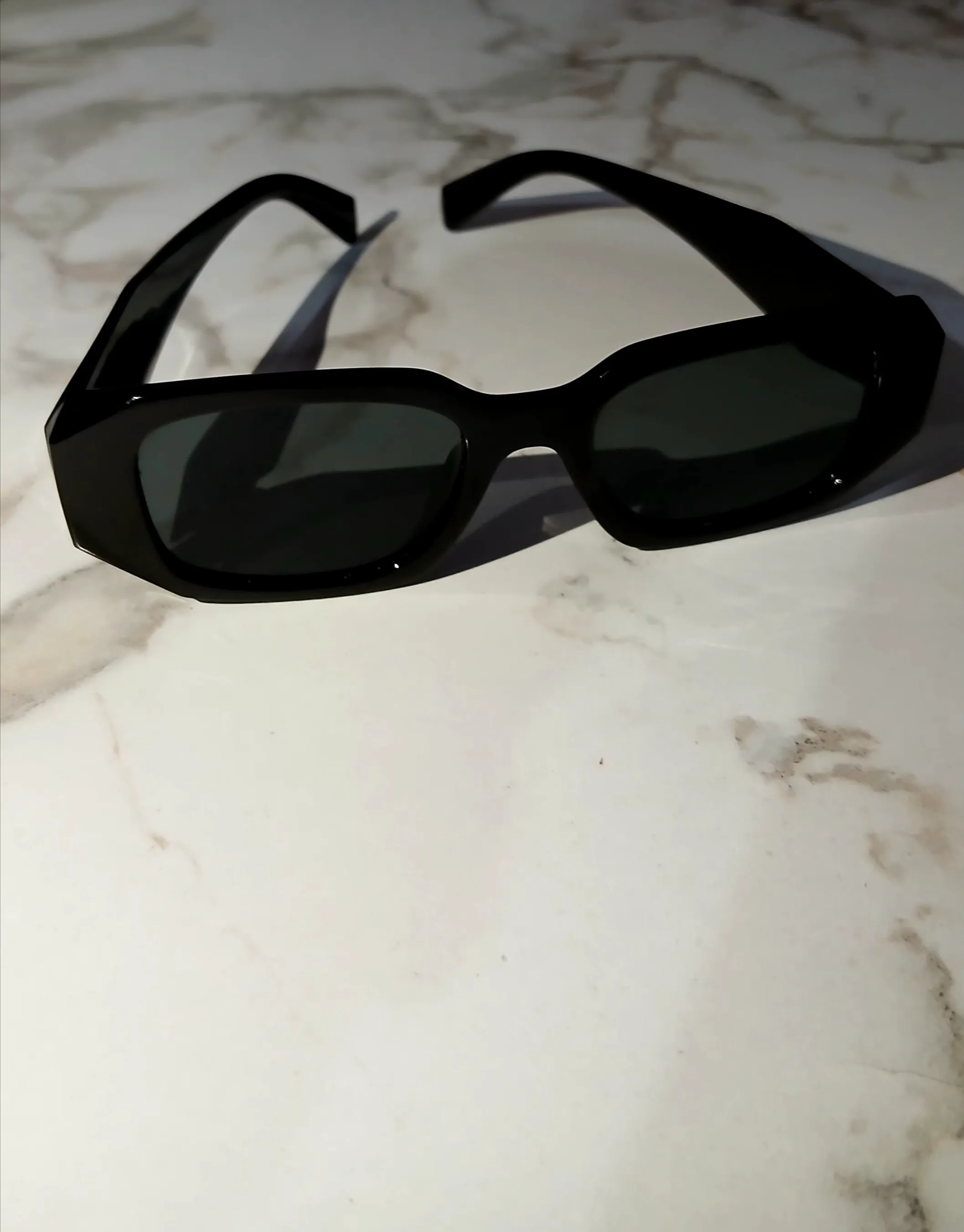 Lunettes de soleil