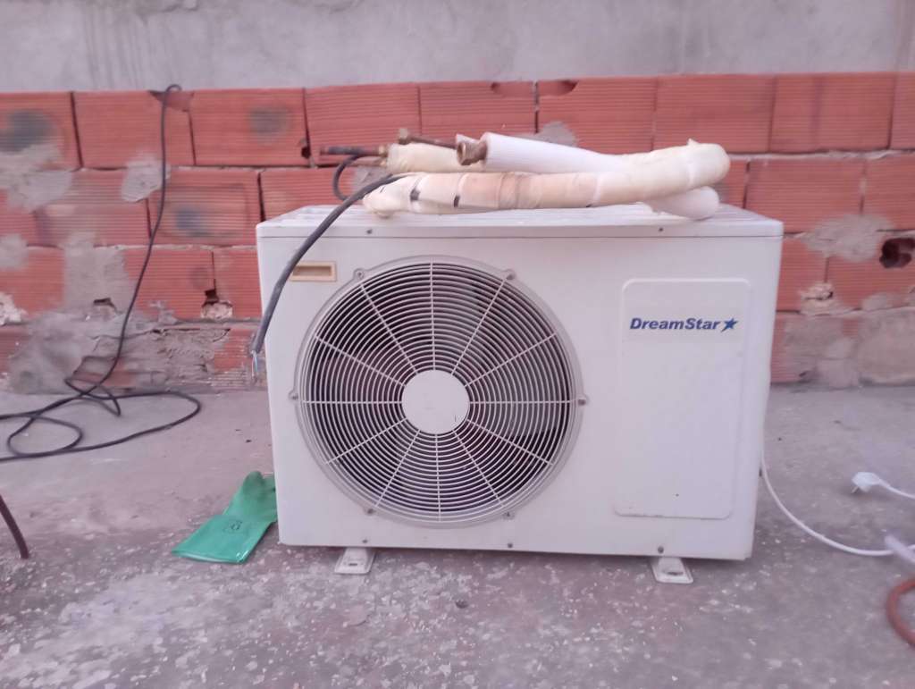 Climatiseur 24000