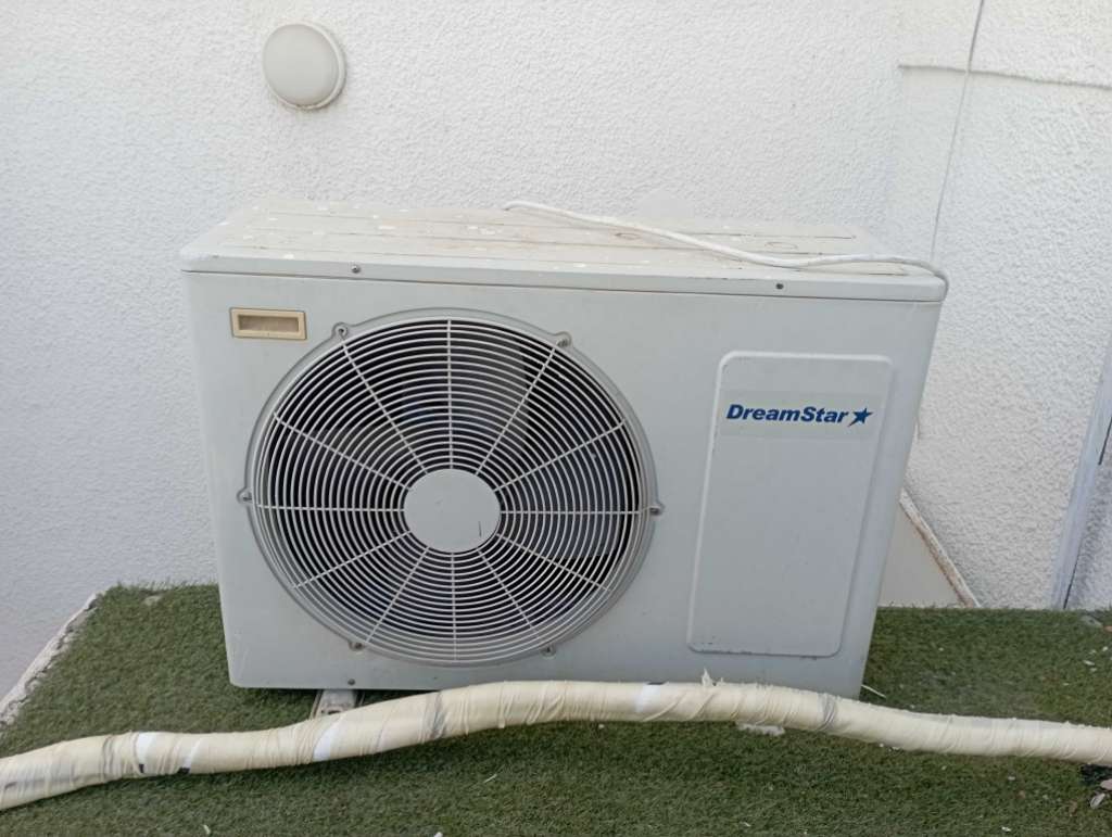 Climatiseur 24000