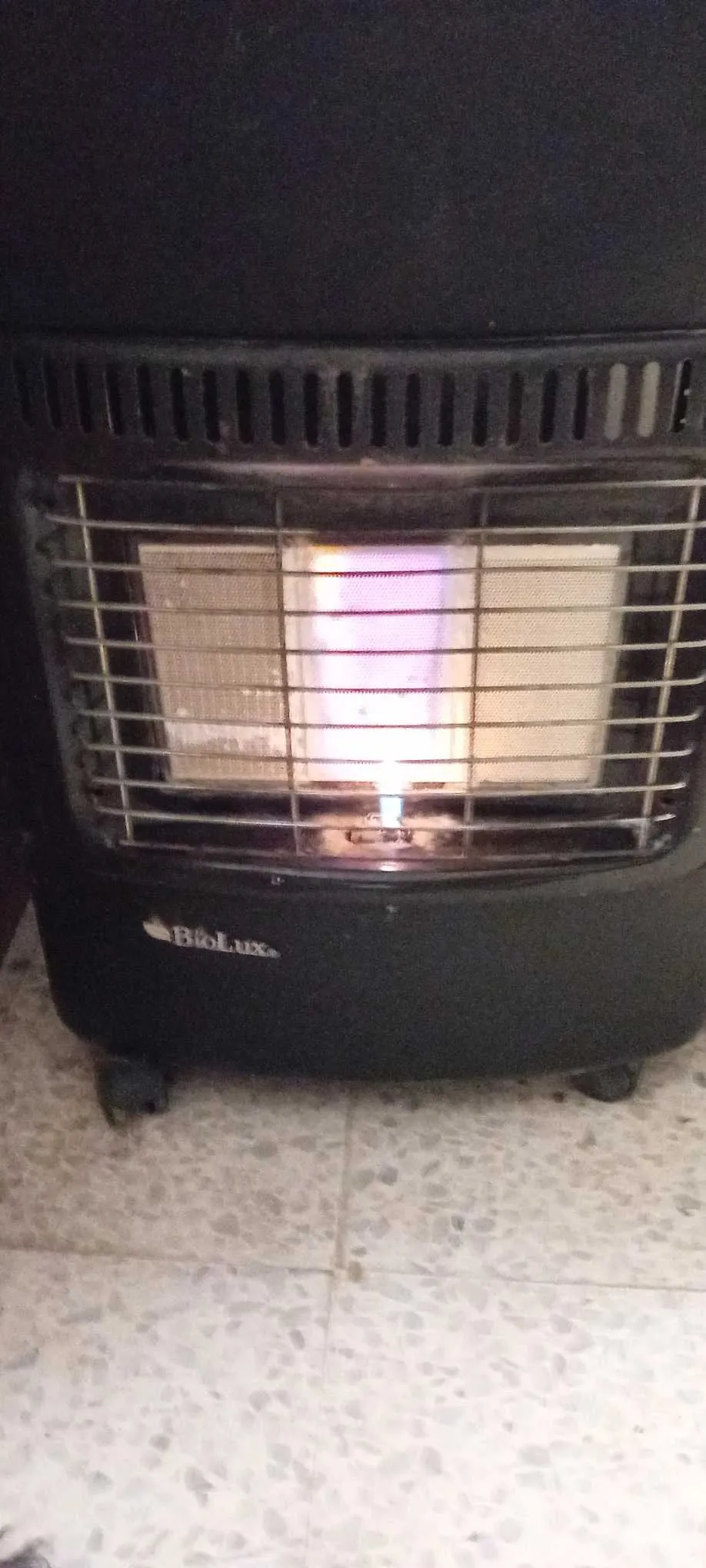à vendre un réchaud àà vendre un réchaud à gaz de type Biolux, 