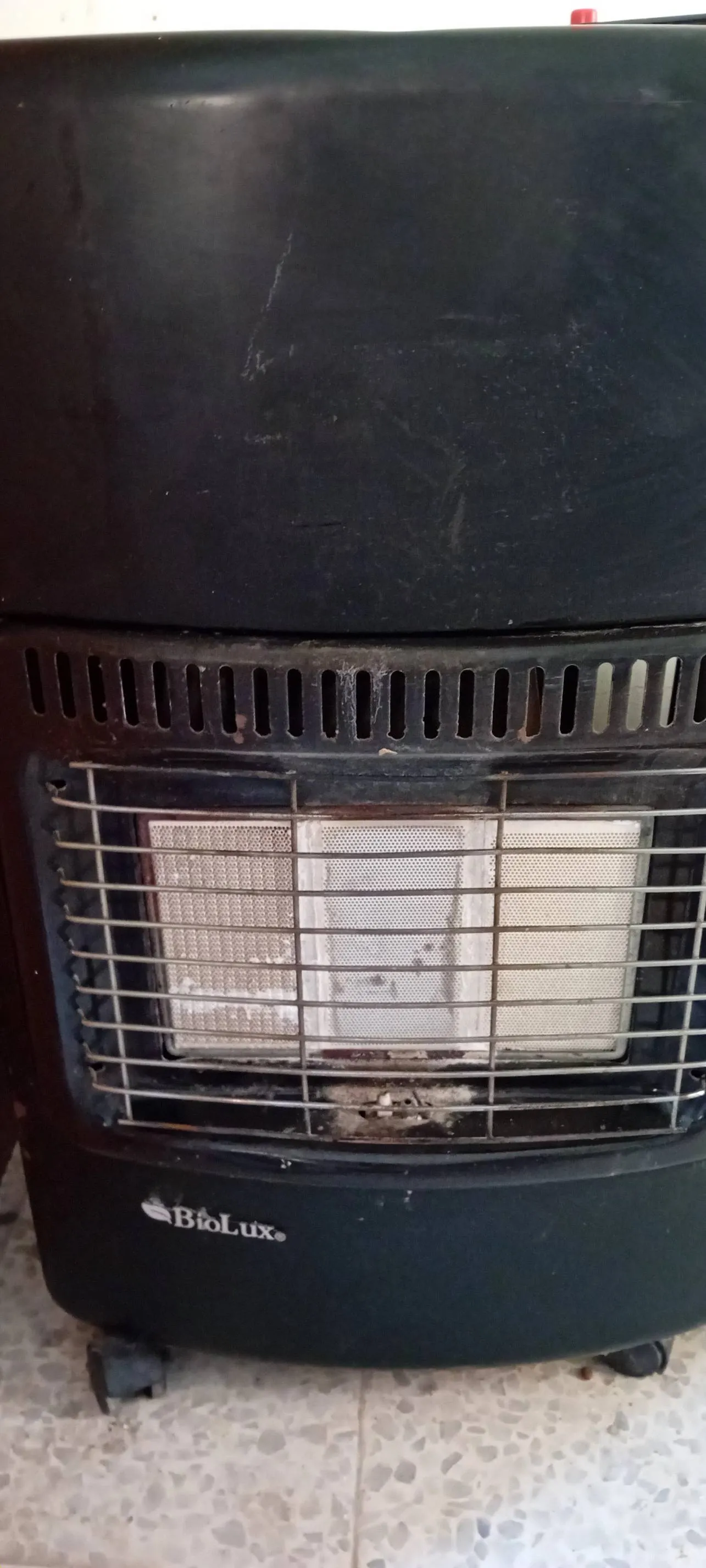 à vendre un réchaud àà vendre un réchaud à gaz de type Biolux, 