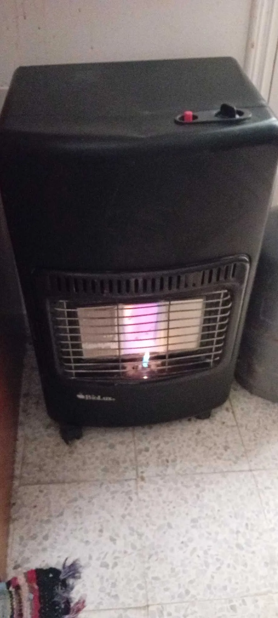 à vendre un réchaud àà vendre un réchaud à gaz de type Biolux, 