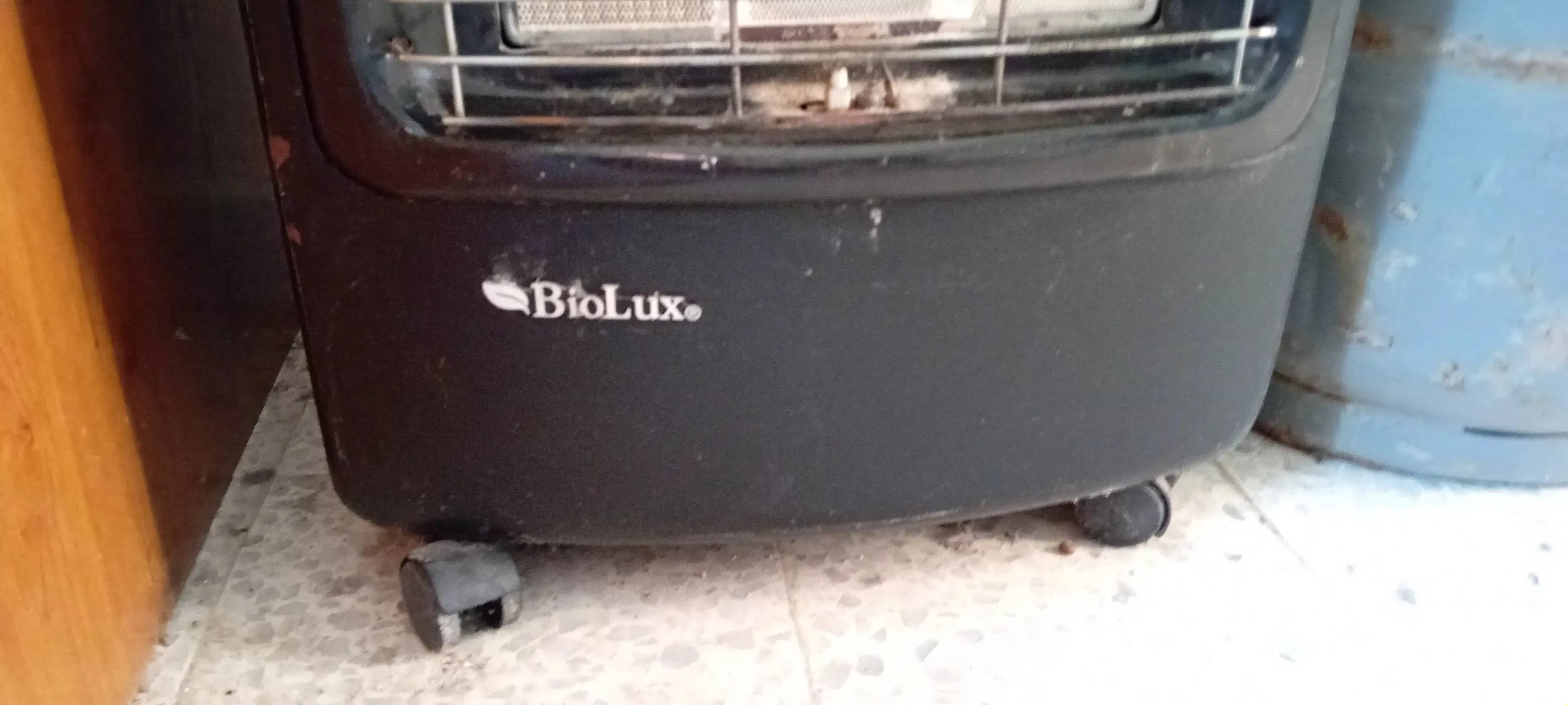 à vendre un réchaud àà vendre un réchaud à gaz de type Biolux, 