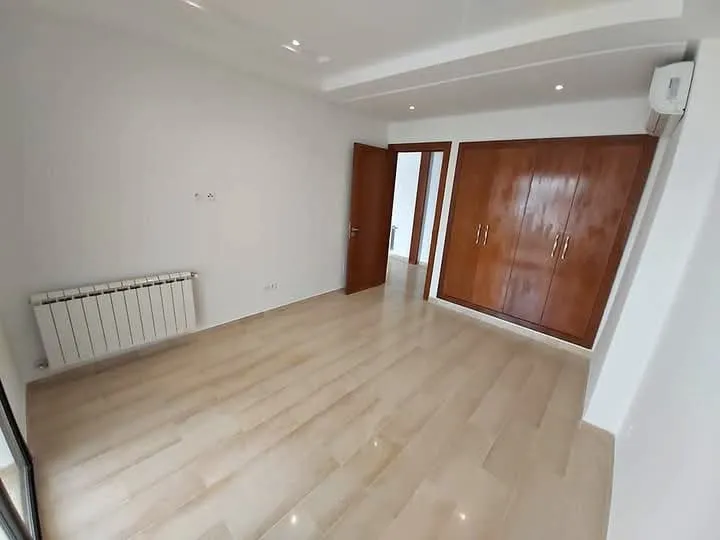APPARTEMENT VHAUT STANDING S+3