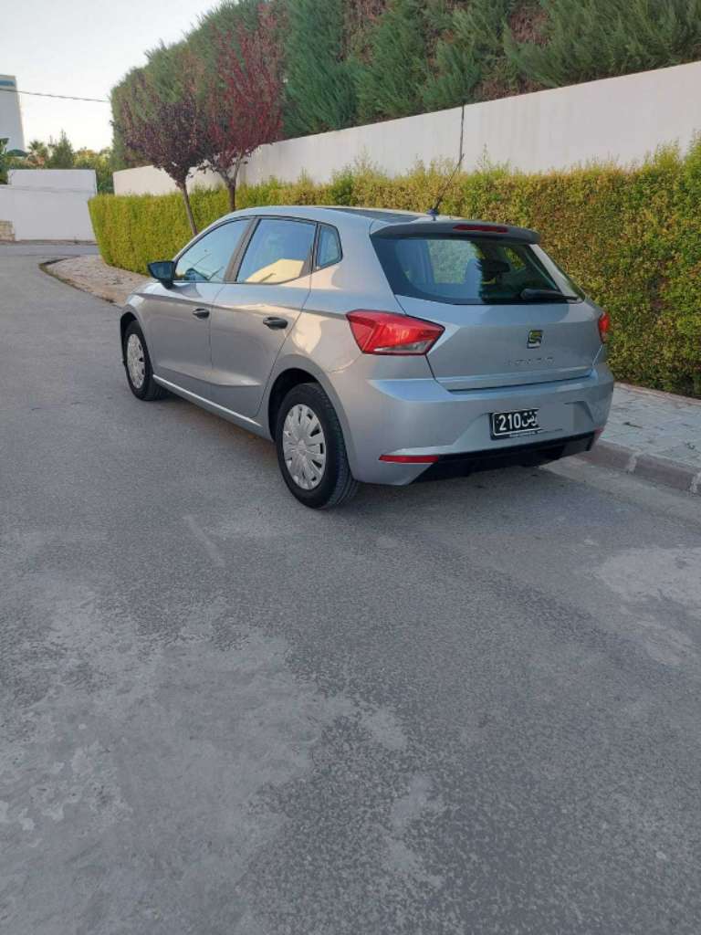 Excellente état