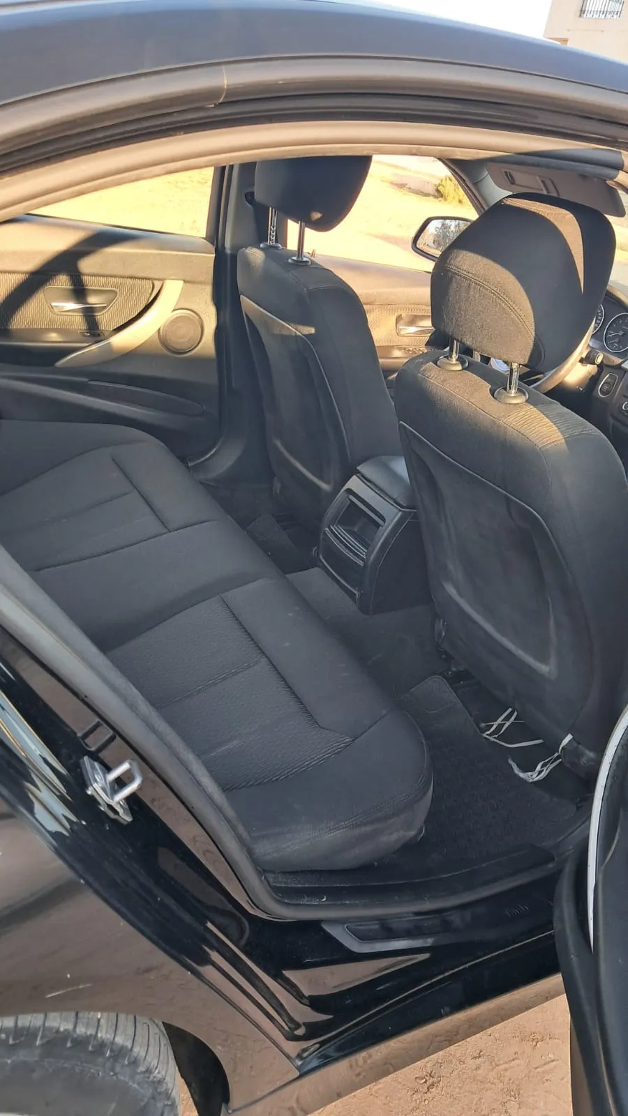  BMW Série 3 (316i F30) Boîte Automatique
