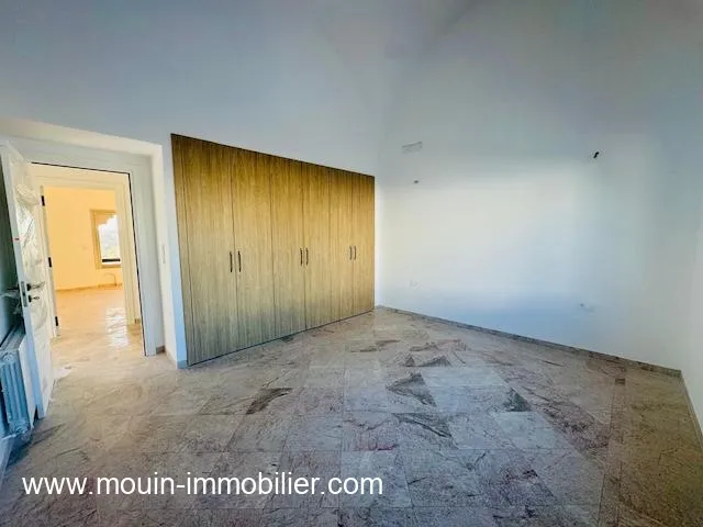 VILLA ALMERIA Hammamet Zone Craxi AV1963