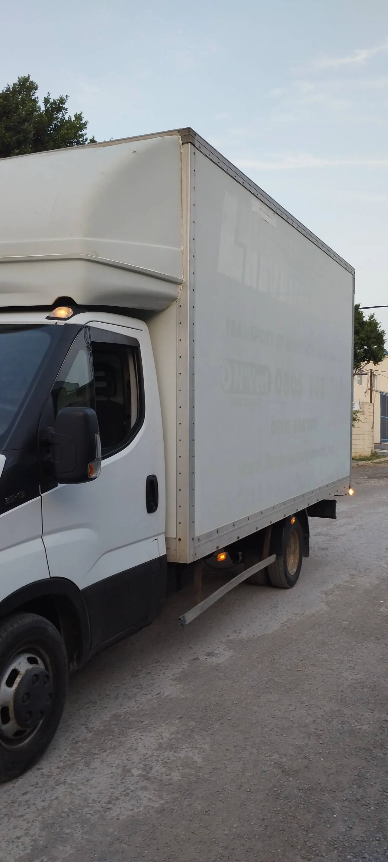Iveco 35c13