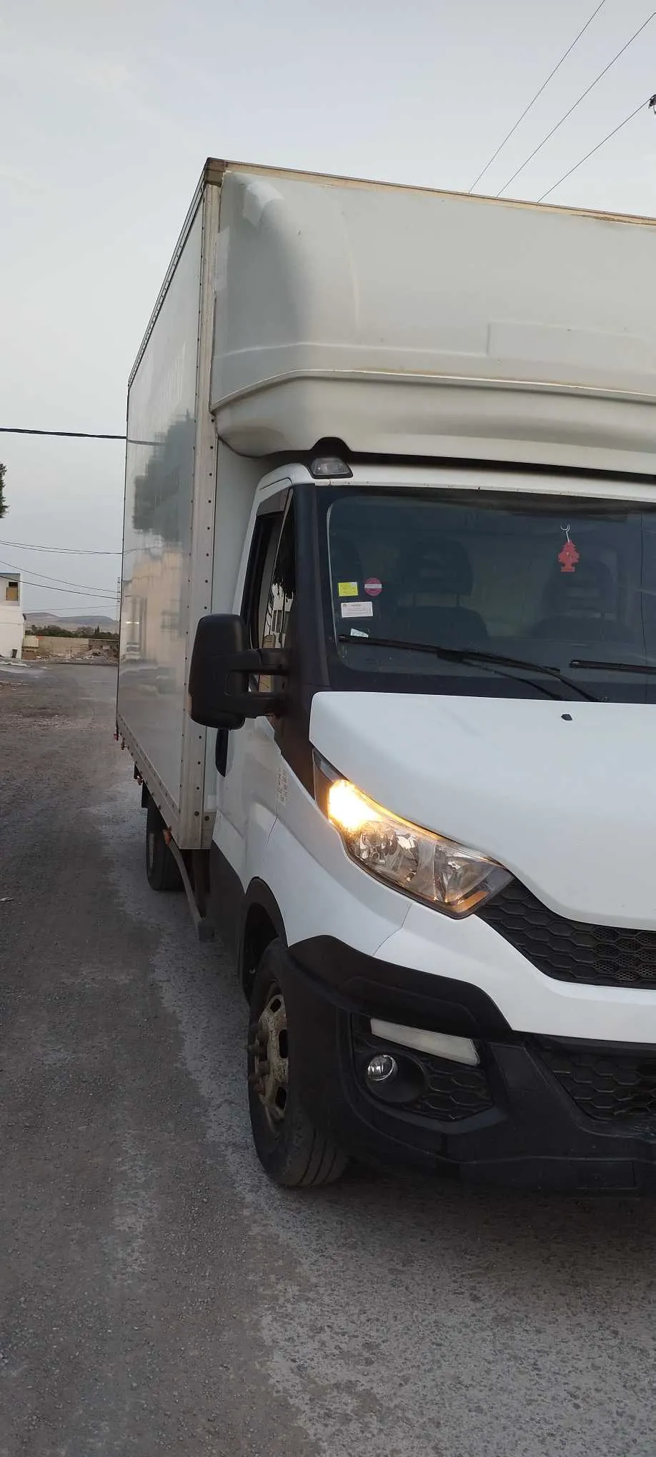 Iveco 35c13