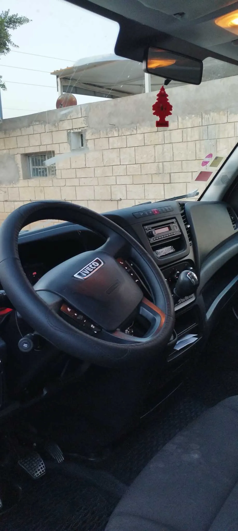 Iveco 35c13